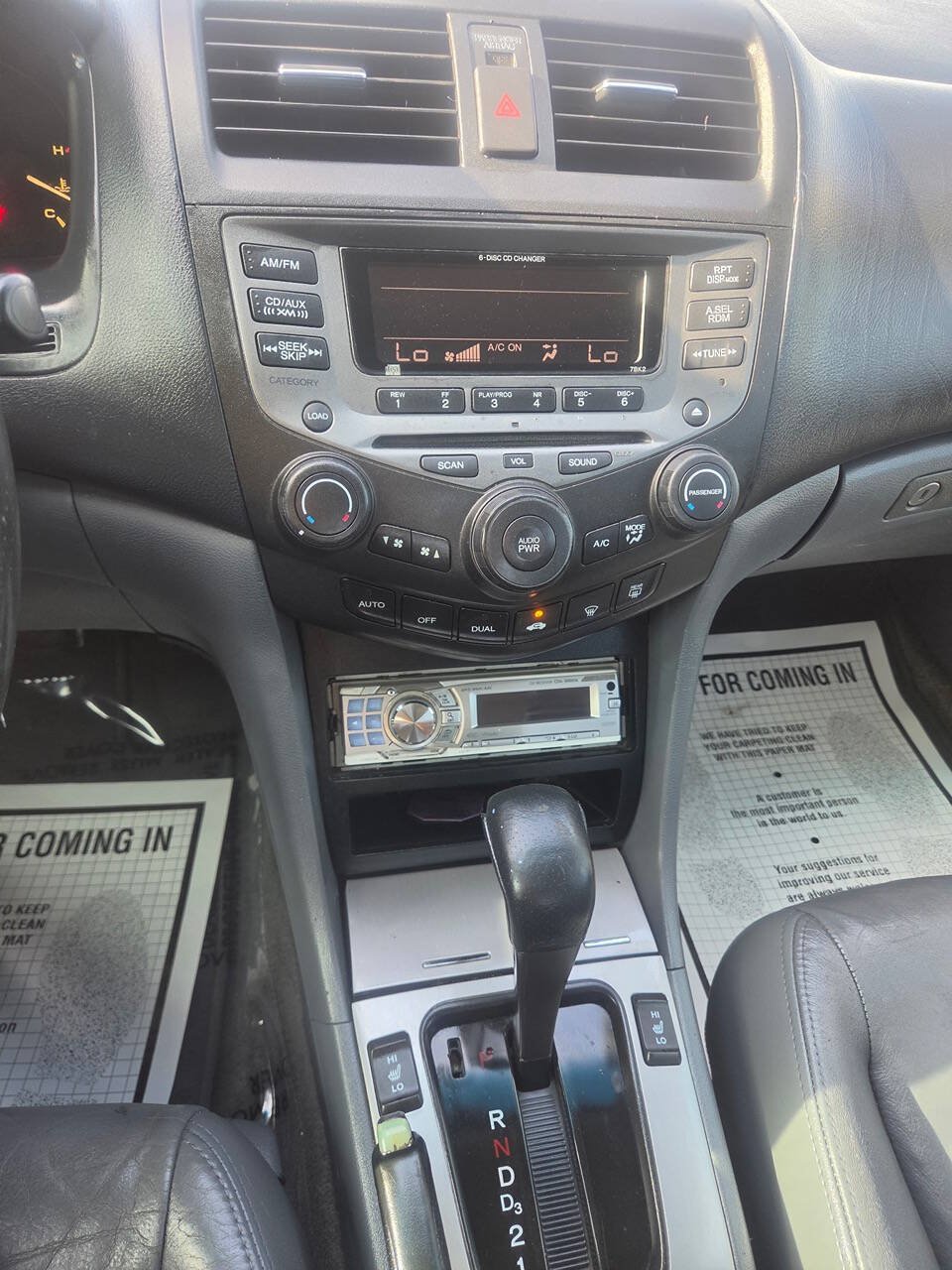 Used 2006 Honda Accord EX-L image 8