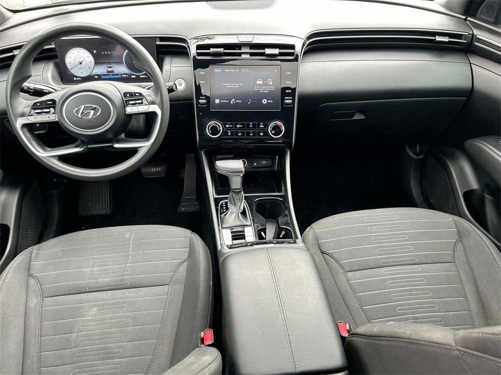 Used 2023 Hyundai Santa Cruz SEL w/ Activity Package image 27