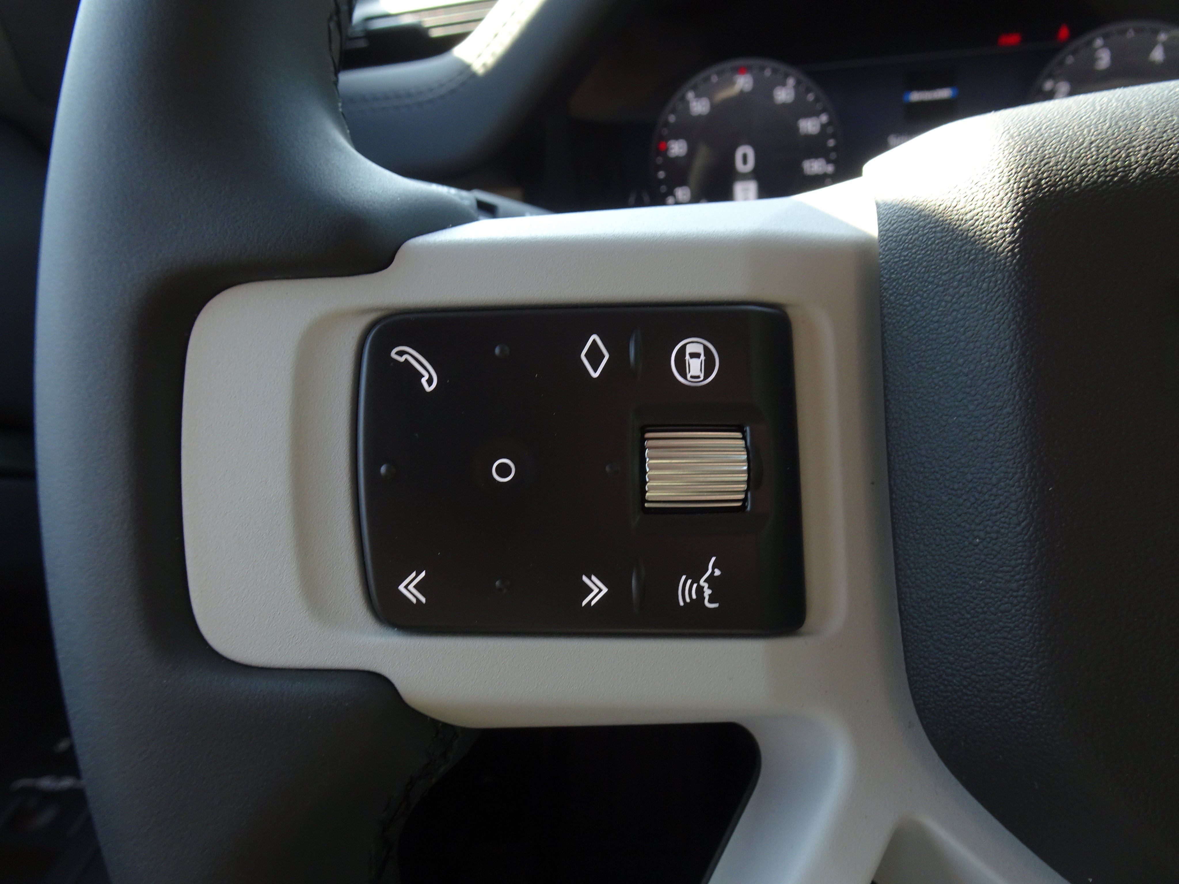 New 2026 Land Rover Defender 110 S AWD/4WD image 28