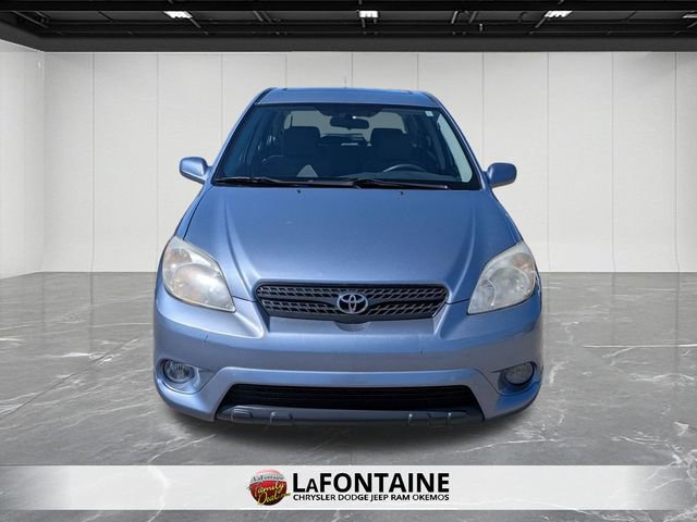 Used 2008 Toyota Matrix XR FWD image 8
