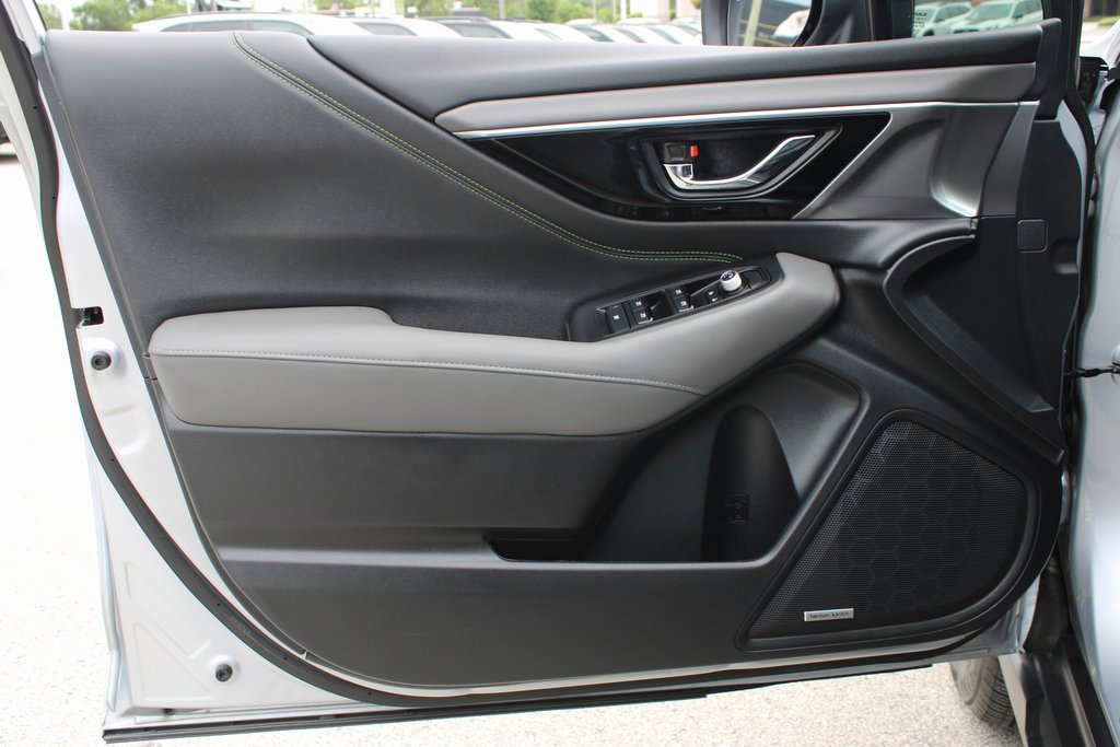 Used 2024 Subaru Outback Onyx Edition XT image 9