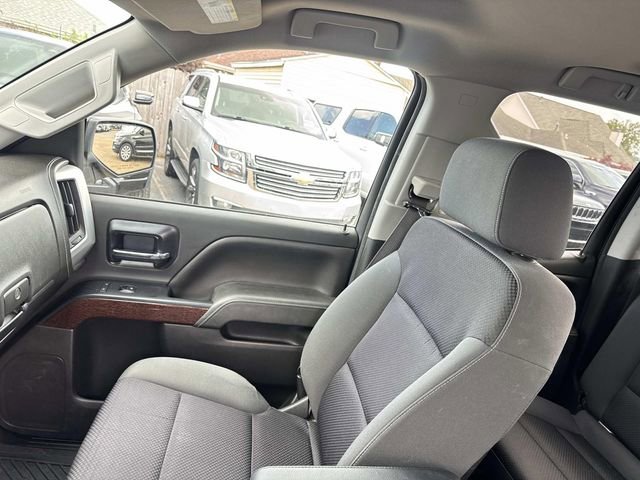Used 2014 GMC Sierra 1500 SLE image 20