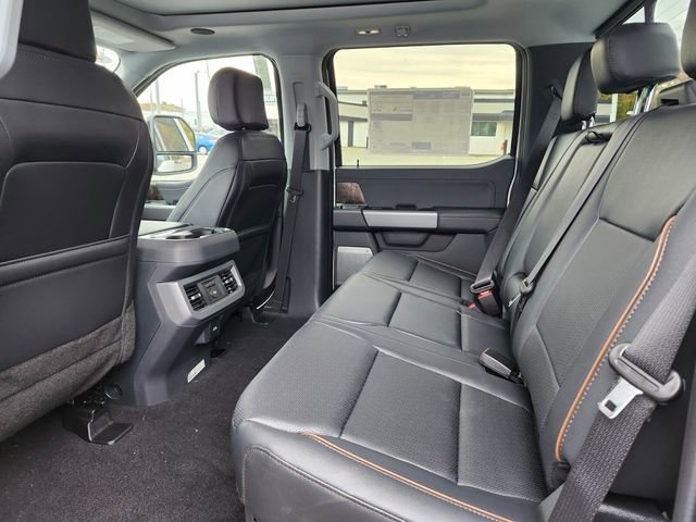 New 2026 Ford F350 Lariat w/ Lariat Ultimate Package image 16