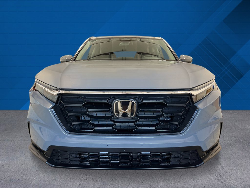 New 2026 Honda CR-V LX image 9