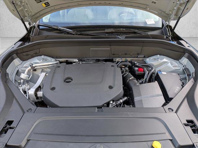 New 2026 Volvo XC90 B6 Ultra w/ Protection Package image 19