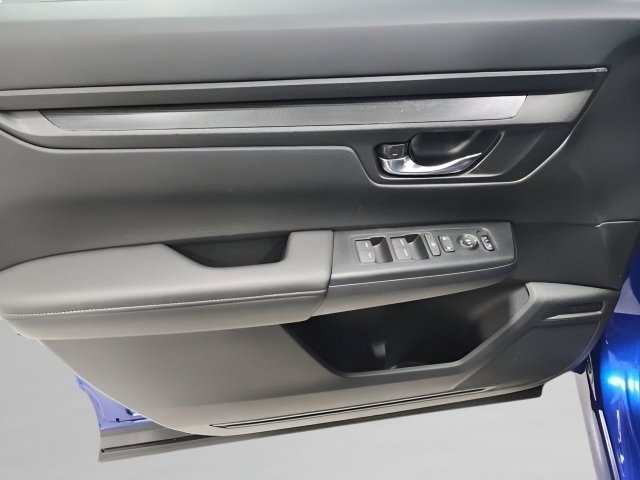 Certified 2025 Honda CR-V EX image 24
