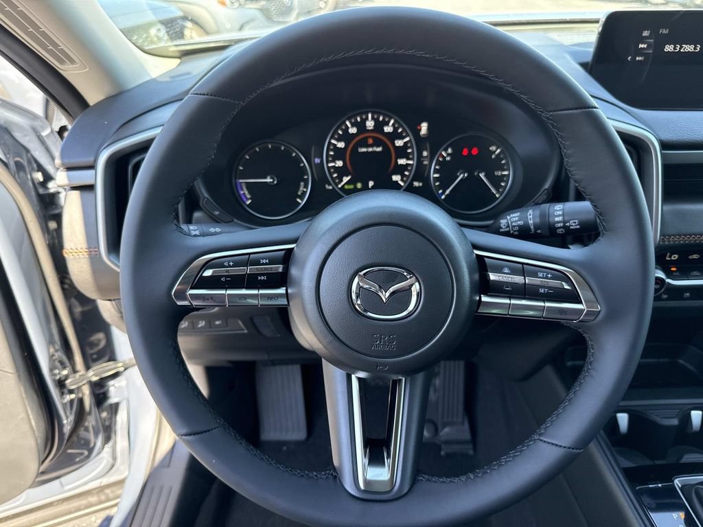 New 2026 MAZDA CX-50 AWD 2.5 Hybrid w/ Weather Package image 43