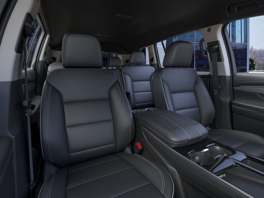 New 2026 Buick Enclave Preferred w/ Power Package image 16