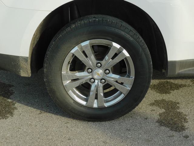 Used 2016 Chevrolet Equinox LS image 24