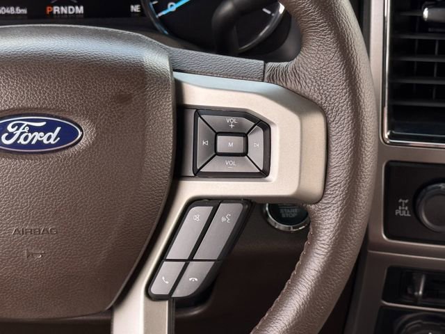 Used 2022 Ford F250 King Ranch w/ Chrome Package AWD/4WD image 15