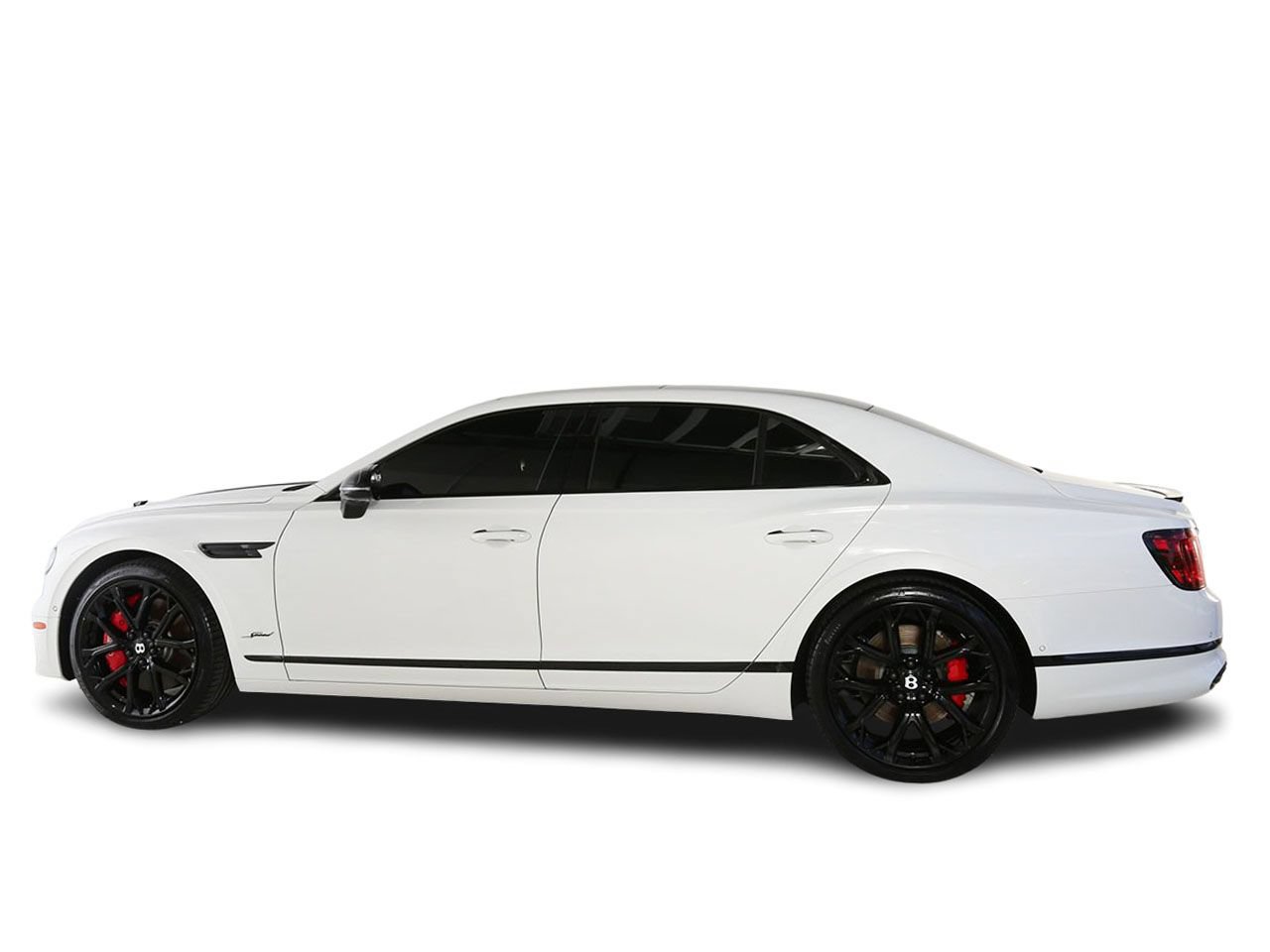 Used 2023 Bentley Flying Spur W12 AWD/4WD image 12