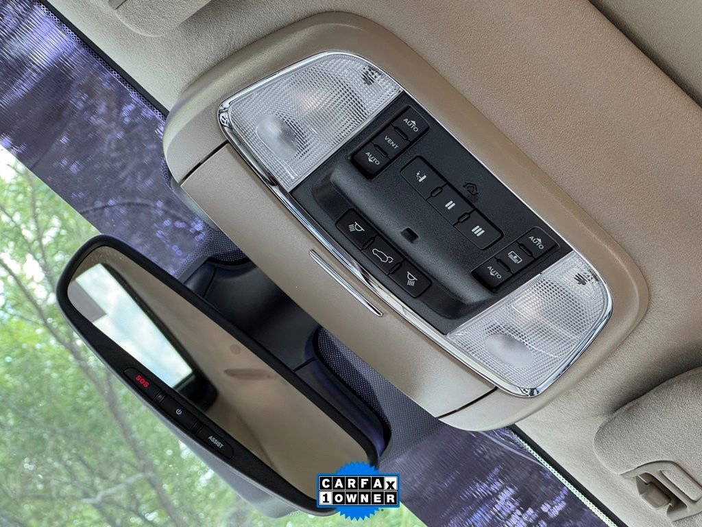 Used 2021 Jeep Grand Cherokee Summit w/ Platinum Series Group image 26