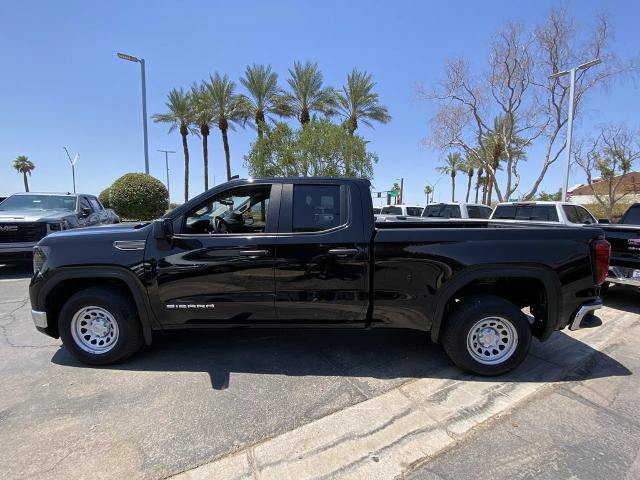 Used 2026 GMC Sierra 1500 Pro w/ Pro Value Package RWD image 4