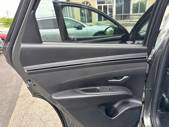 Certified 2023 Hyundai Tucson SEL AWD/4WD image 29