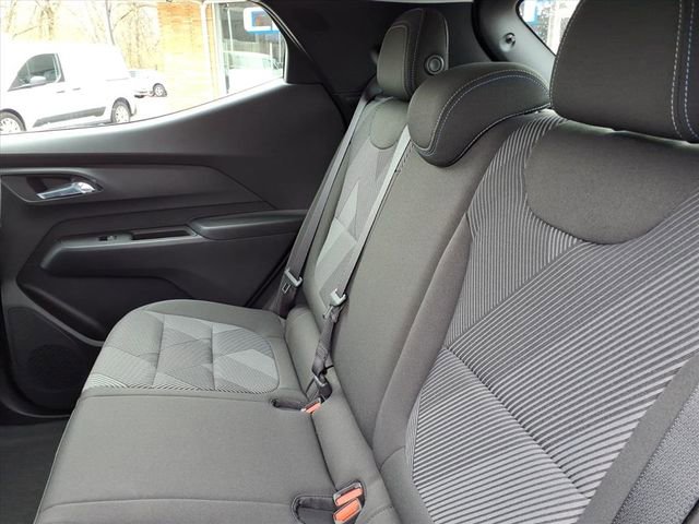 New 2027 Chevrolet Bolt LT w/ Comfort Package FWD image 11