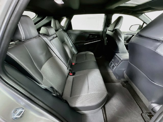 Used 2023 Toyota bZ4X AWD image 26