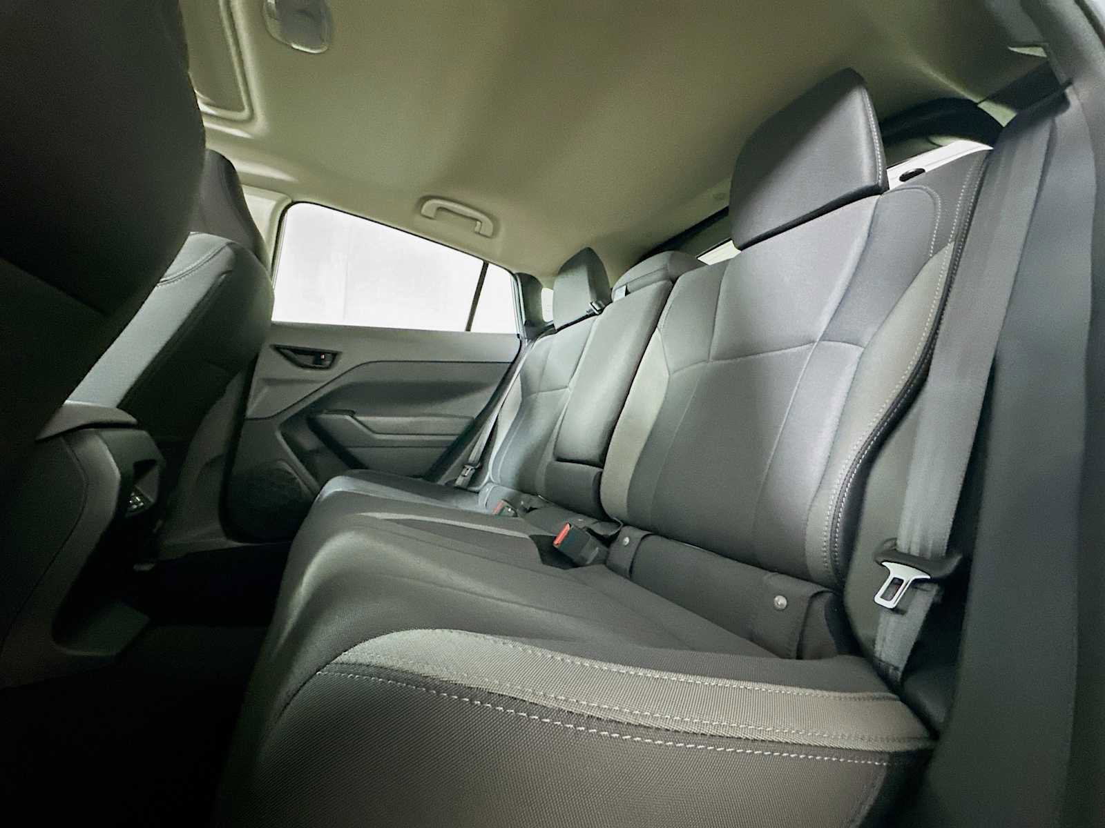 Certified 2025 Subaru Crosstrek 2.0i Premium AWD/4WD image 22
