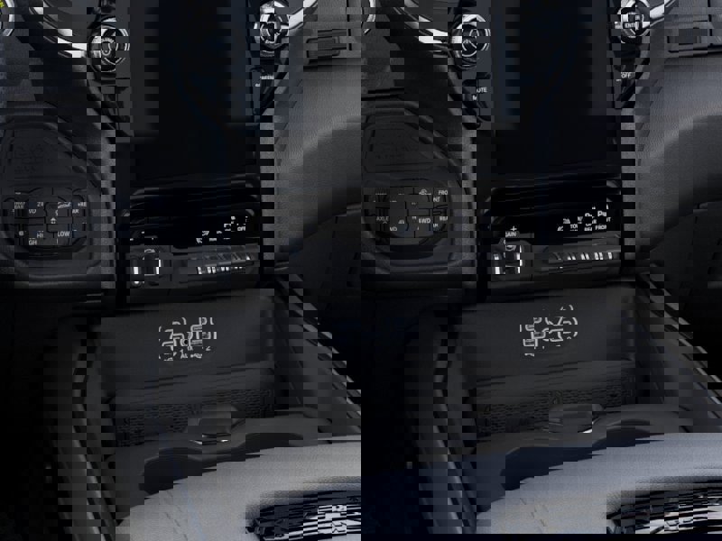 New 2026 RAM 2500 Rebel w/ Rebel Level 1 Equipment Group image 24