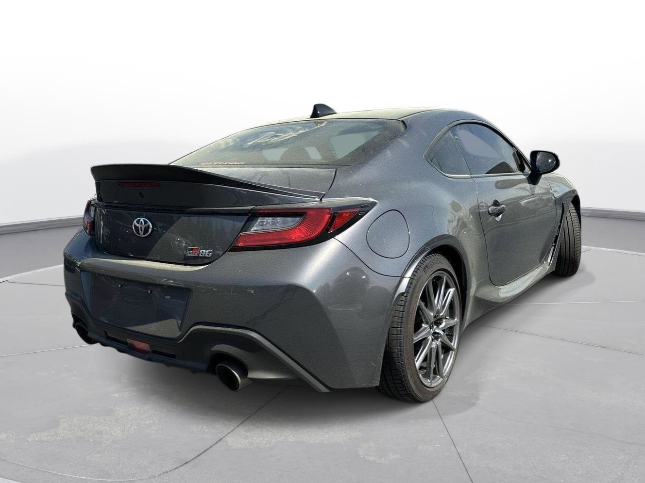 Used 2023 Toyota GR86 Premium image 6