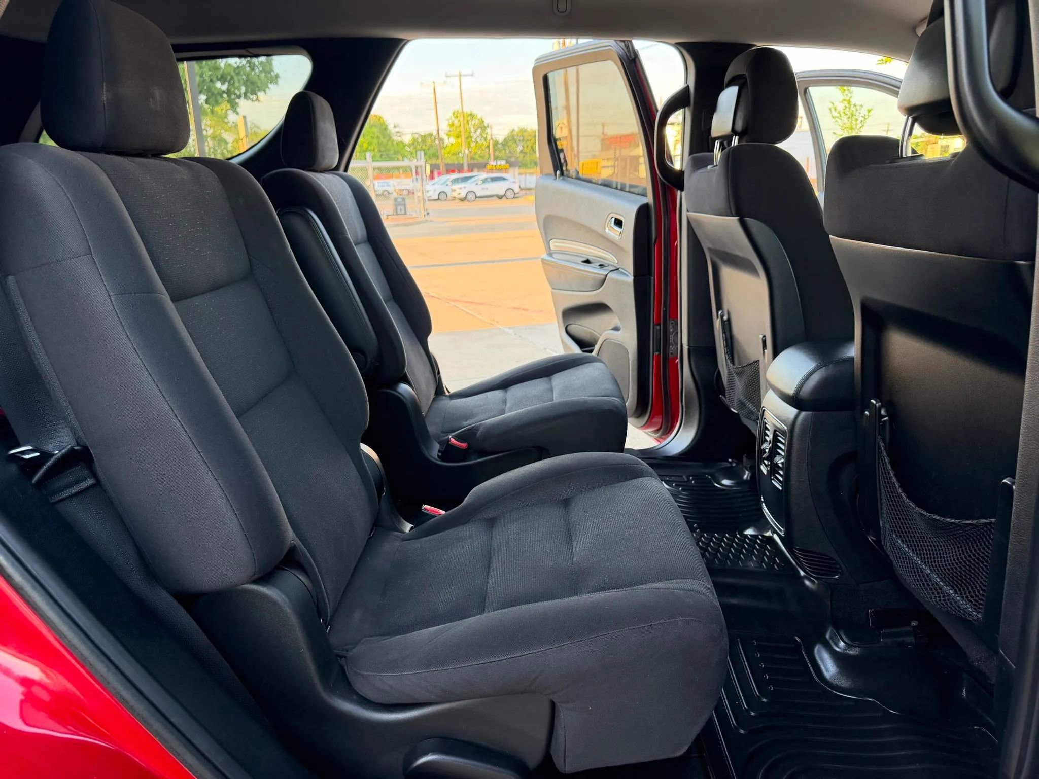 Used 2013 Dodge Durango SXT w/ Rallye Appearance Group image 24