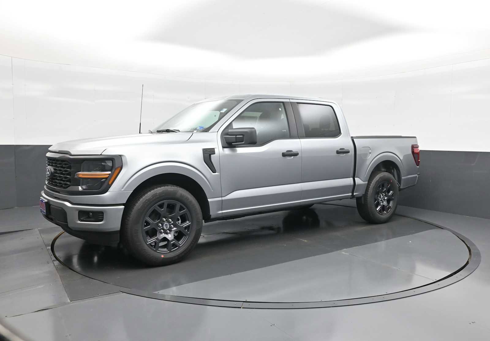 New 2026 Ford F150 STX w/ Equipment Group 200A image 9