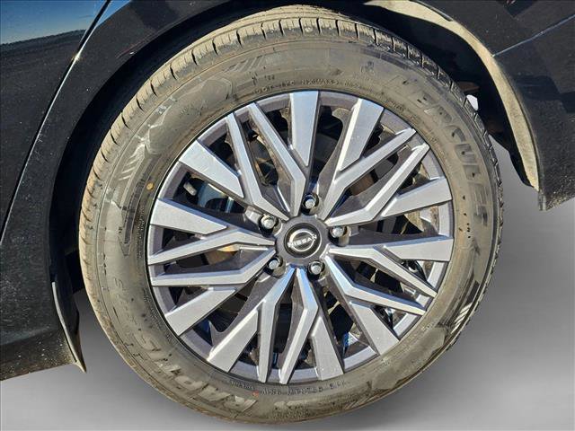 Used 2023 Nissan Altima 2.5 SV image 20