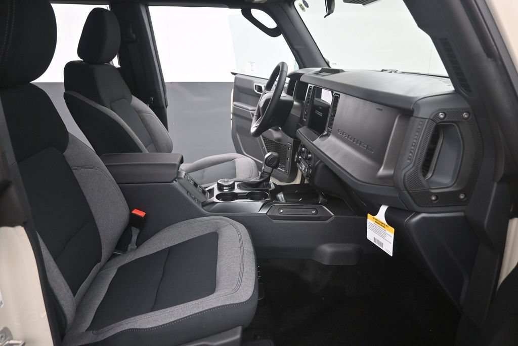 New 2026 Ford Bronco Big Bend AWD/4WD image 24