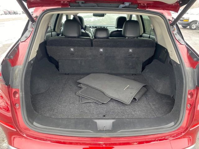 Used 2023 Nissan Murano SL image 21