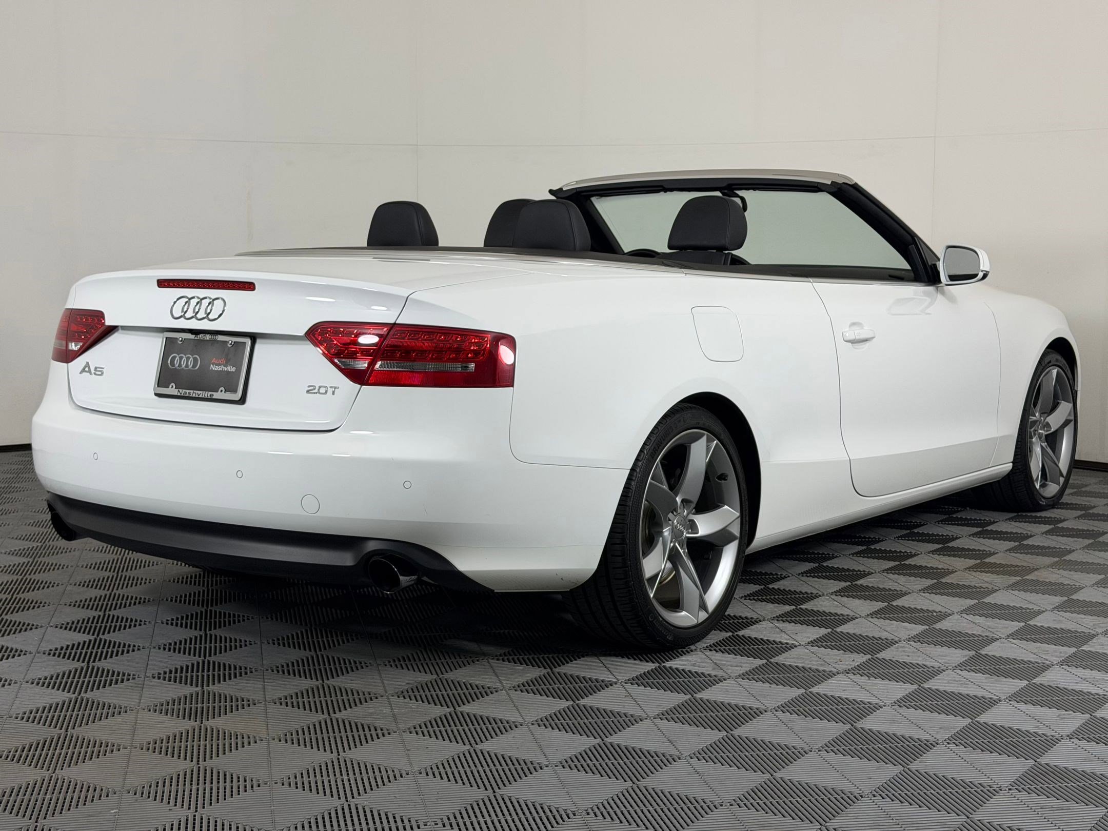 Used 2011 Audi A5 2.0T Premium Plus image 34