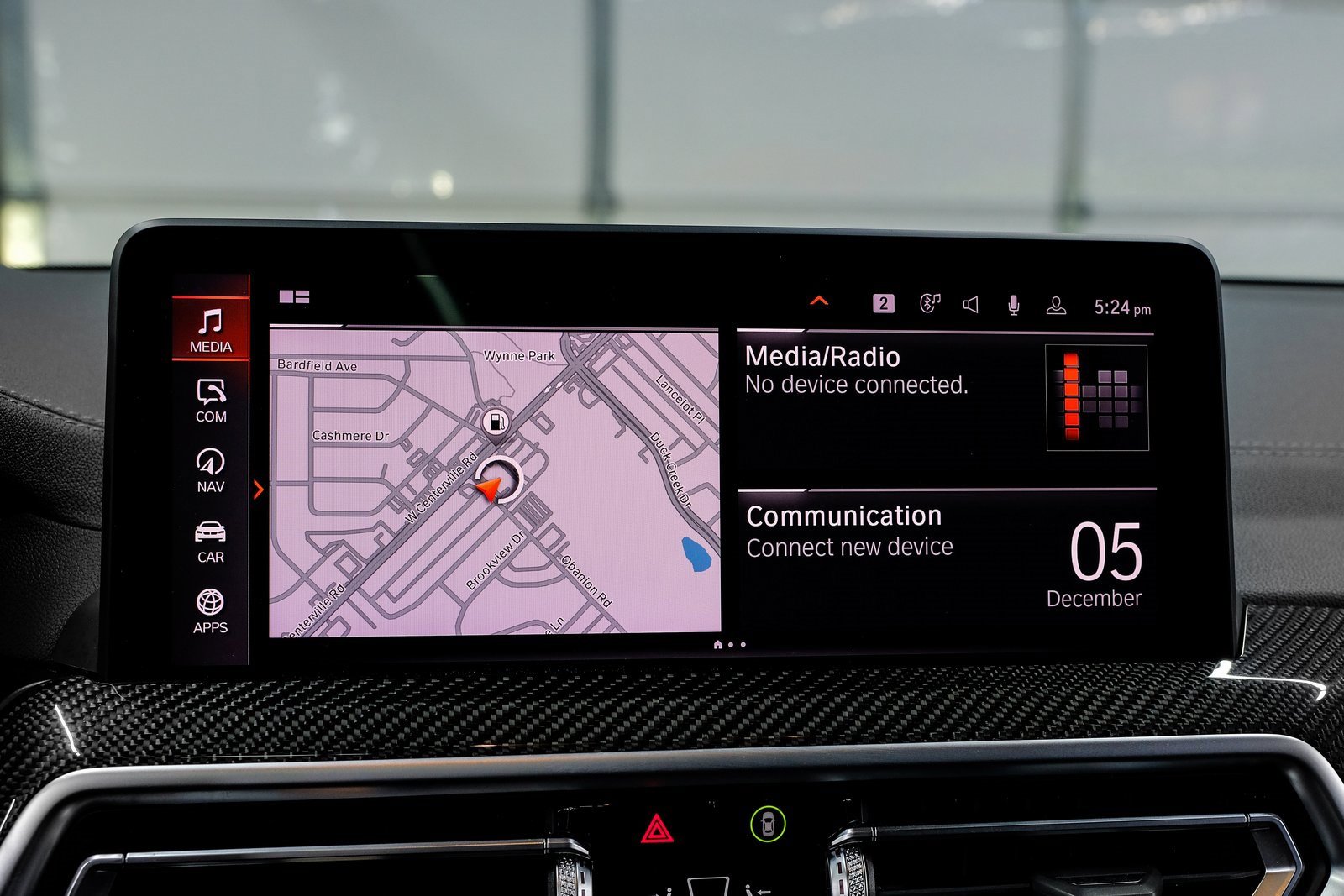 Used 2023 BMW X3 M40i image 39