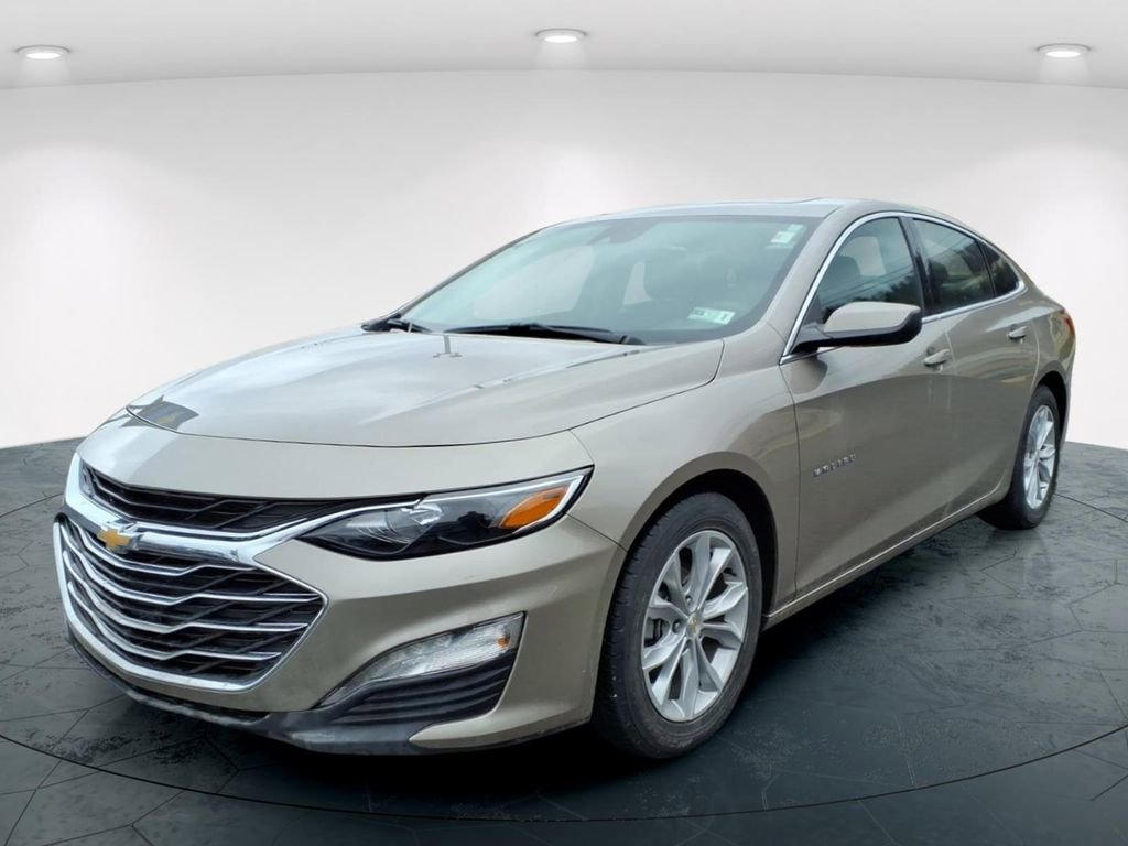 Used 2024 Chevrolet Malibu LT image 7