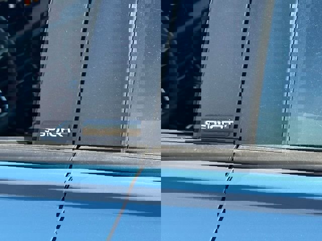 New 2026 Volkswagen Jetta Sport image 14