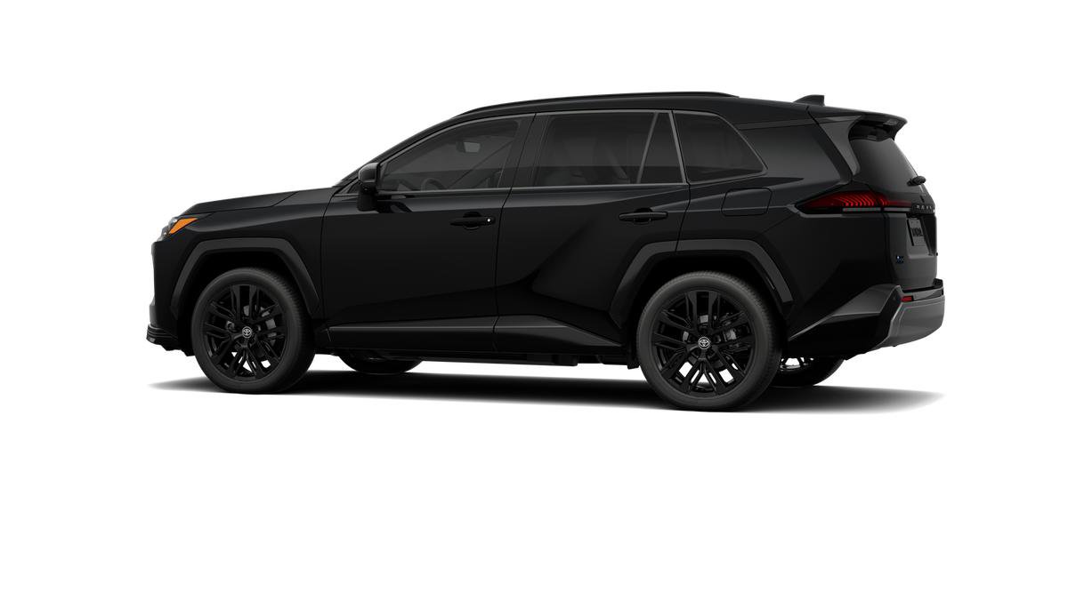 New 2026 Toyota RAV4 XSE image 27