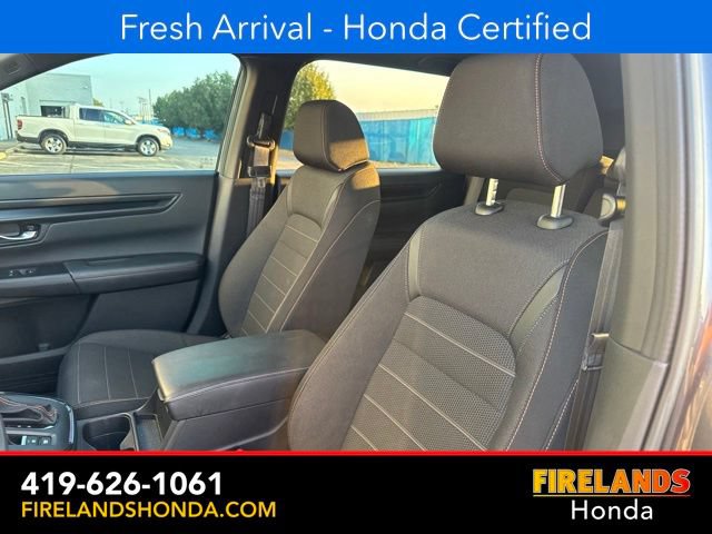 Used 2024 Honda CR-V Sport image 16