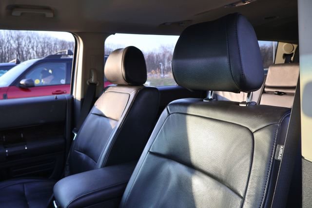 Used 2019 Ford Flex Limited w/ Equipment Group 303A image 12