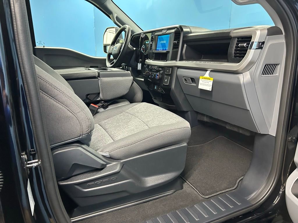 New 2026 Ford F350 XL w/ STX Appearance Package AWD/4WD image 44