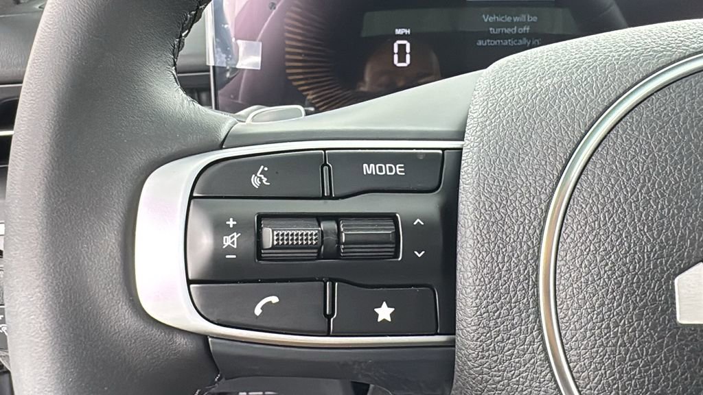 New 2026 Kia K5 GT image 19