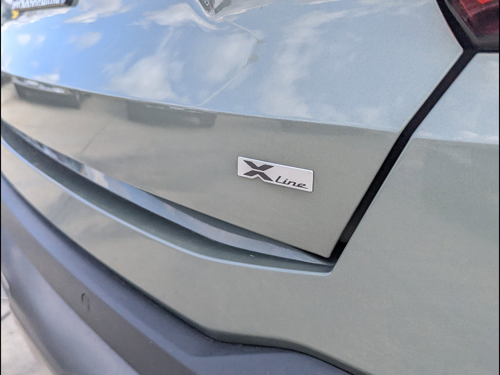 Used 2024 Kia Sorento SX image 12