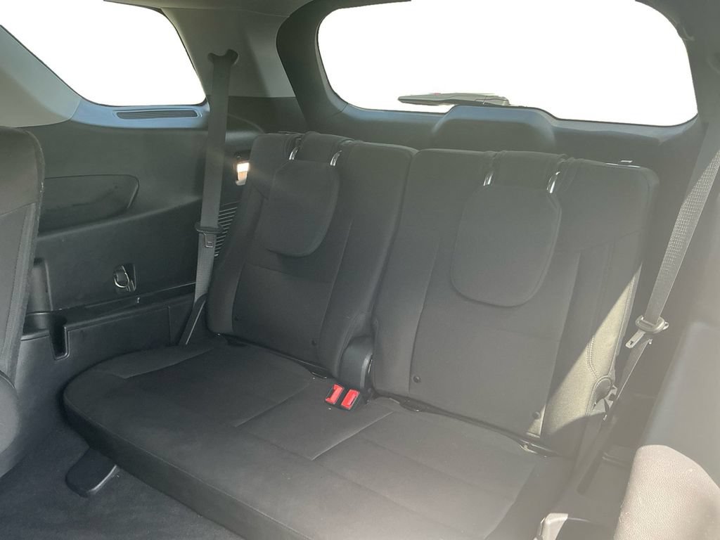 Certified 2020 Ford Explorer XLT RWD image 21