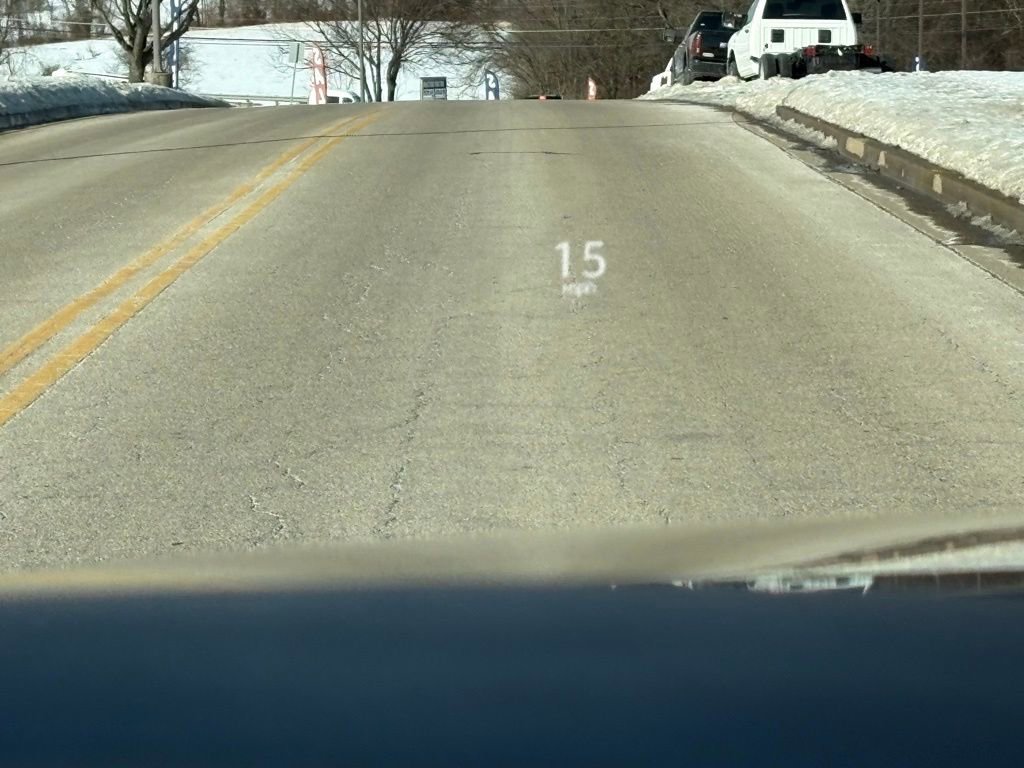 Used 2024 MAZDA CX-90 3.3 Turbo w/ Premium Package image 46