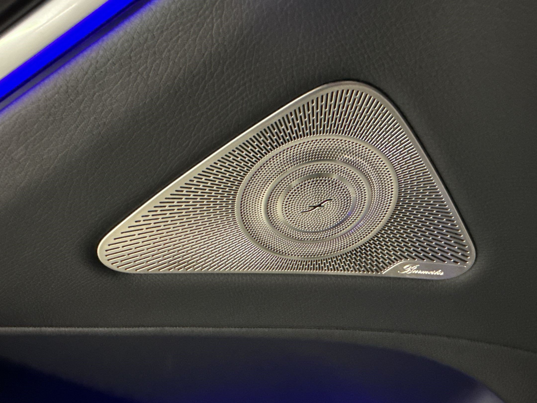 Certified 2026 Mercedes-Benz S 580e 4MATIC Sedan image 27
