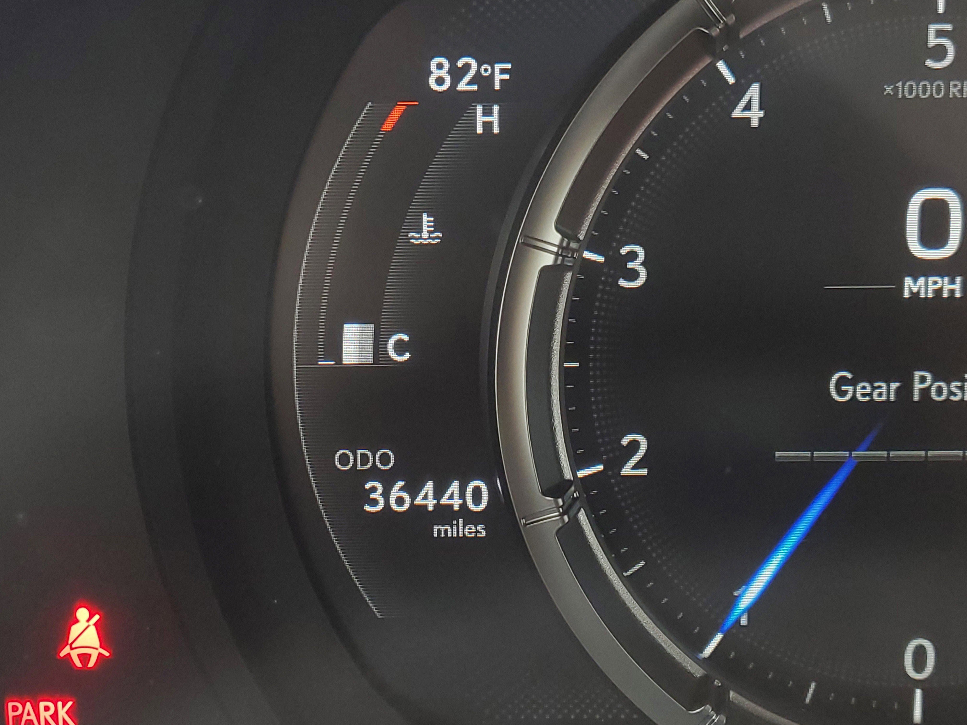 Used 2023 Lexus IS 350 F Sport w/ Memory Package image 25