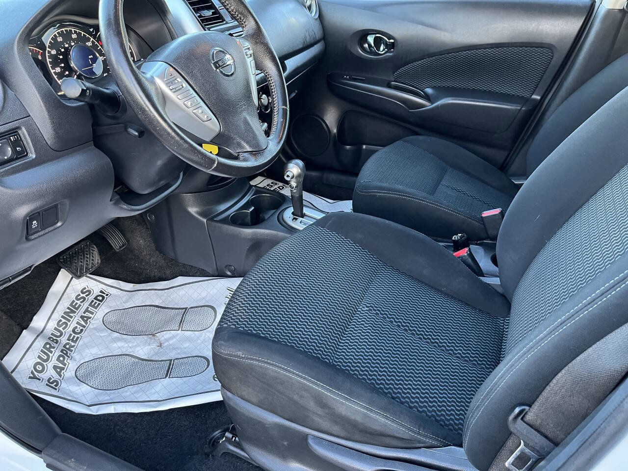 Used 2016 Nissan Versa Note SV image 11