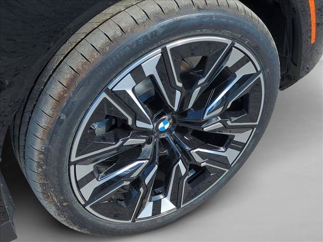 Used 2026 BMW X3 xDrive30i w/ Premium Package AWD/4WD image 8