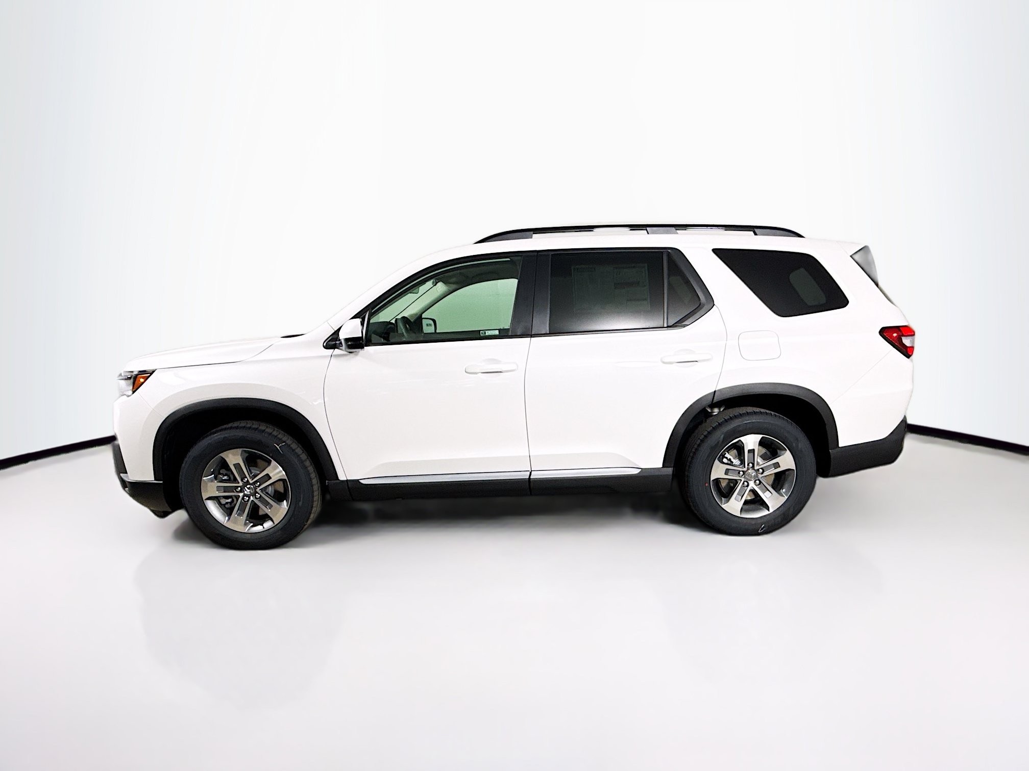 New 2026 Honda Pilot EX-L image 7