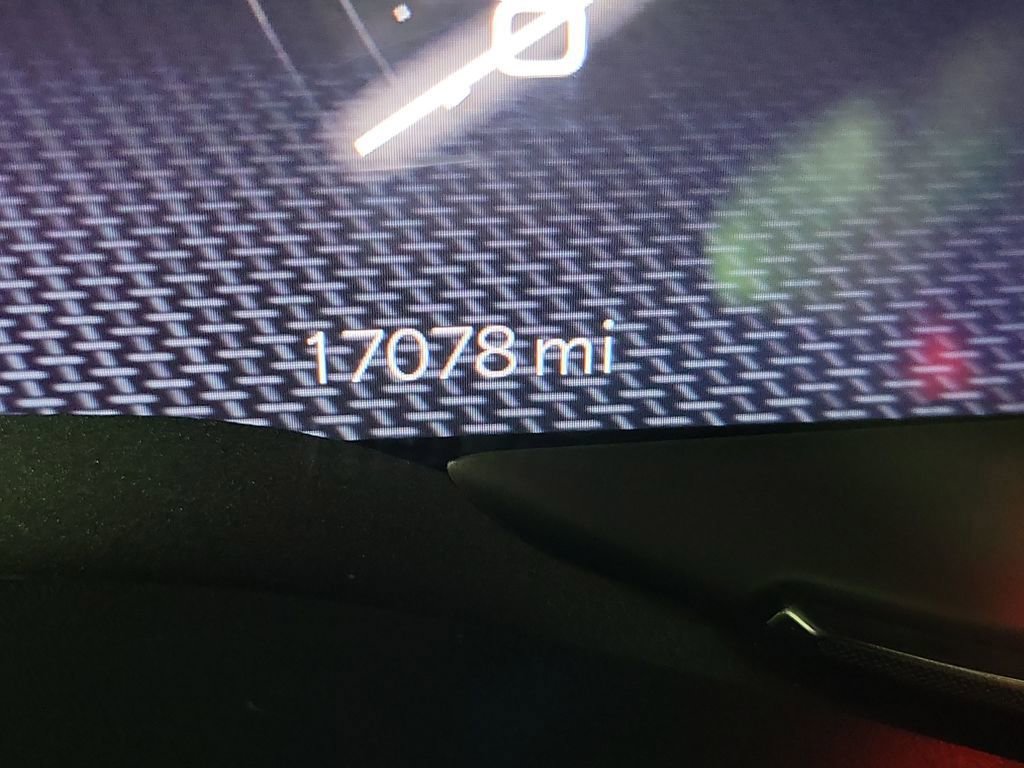 Used 2025 RAM 1500 Limited image 8