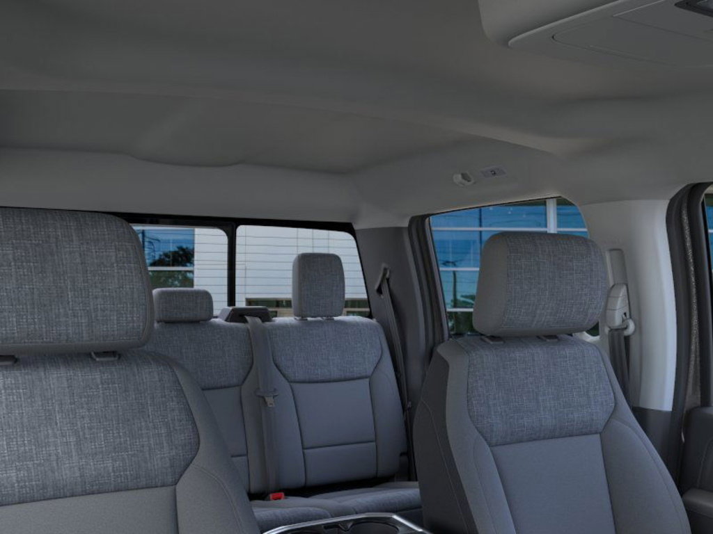 New 2025 Ford F150 XLT w/ Equipment Group 302A MID image 66