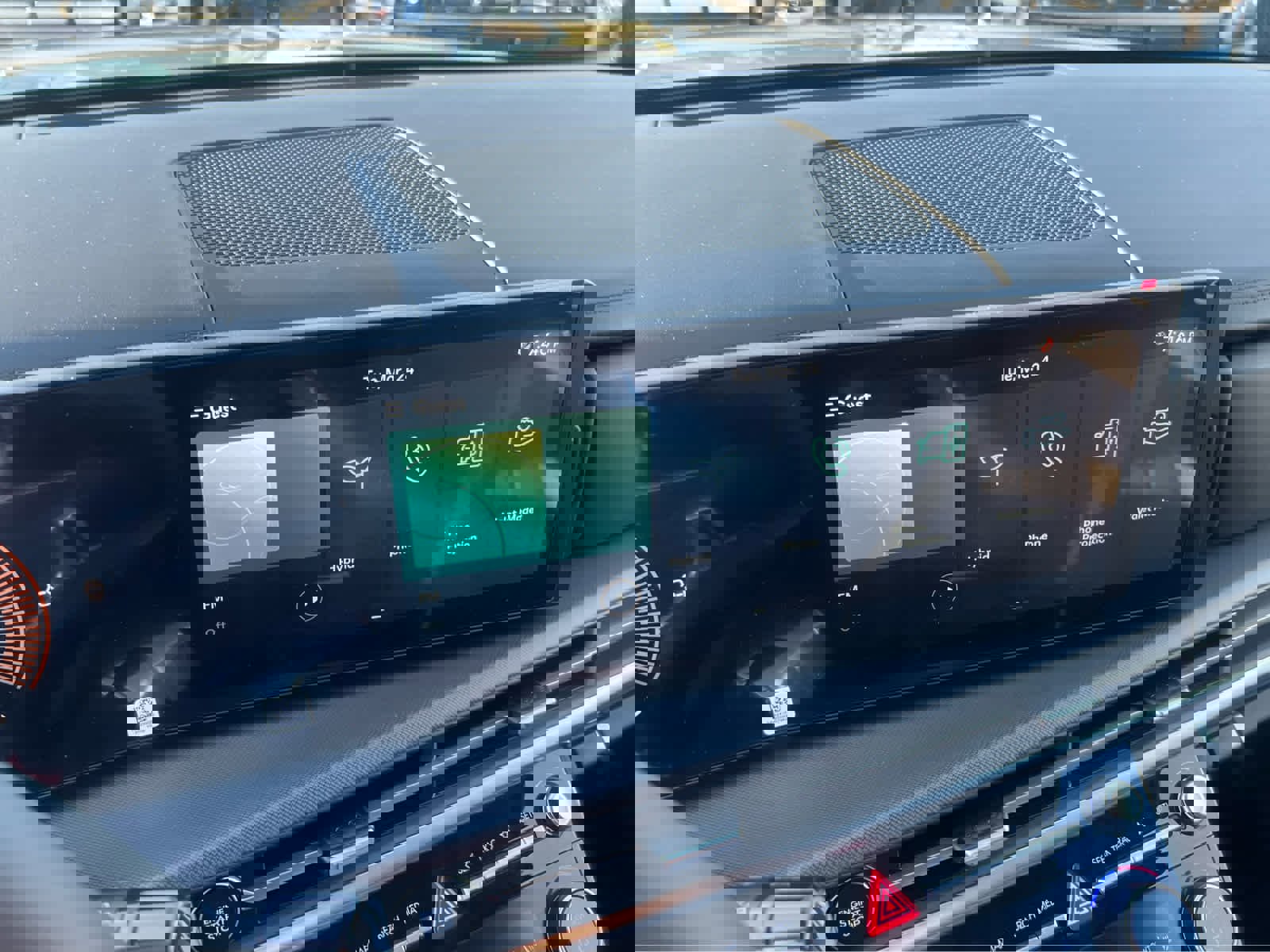 New 2026 Hyundai Santa Fe SEL image 14