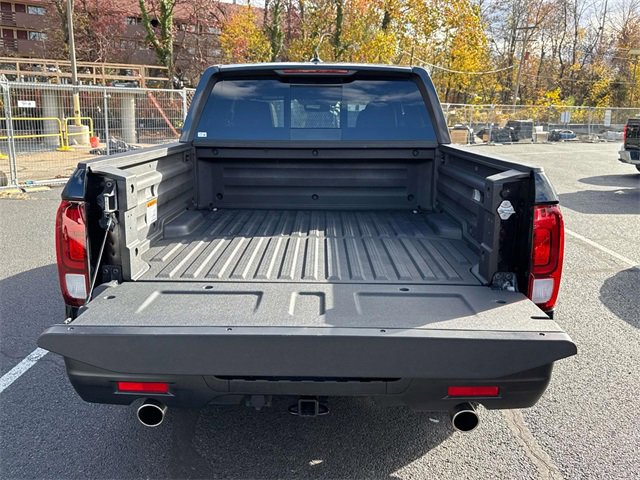 Used 2024 Honda Ridgeline RTL image 10