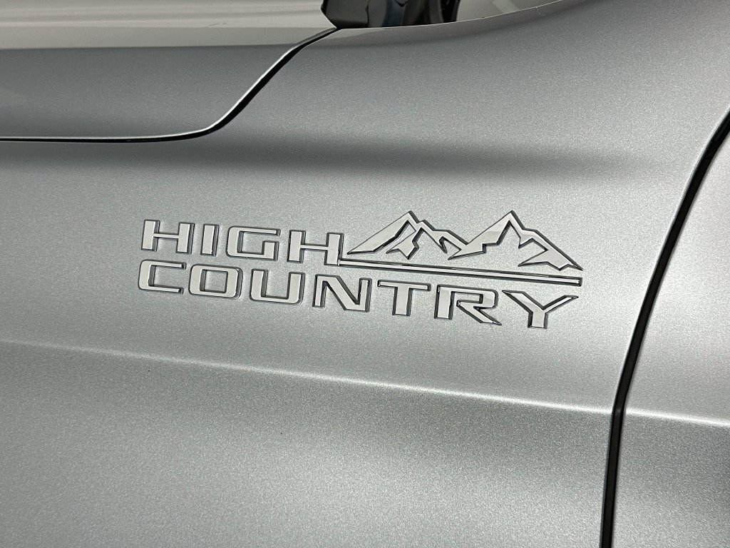 Used 2023 Chevrolet Tahoe High Country w/ Max Trailering Package AWD/4WD image 29